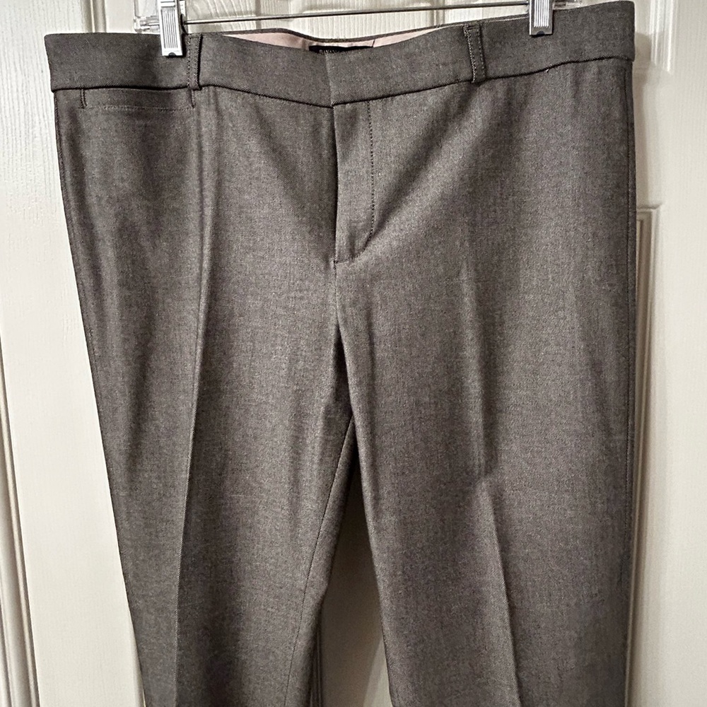 Banana Republic Sloan Slim Ankle Pant NWT Size 14L